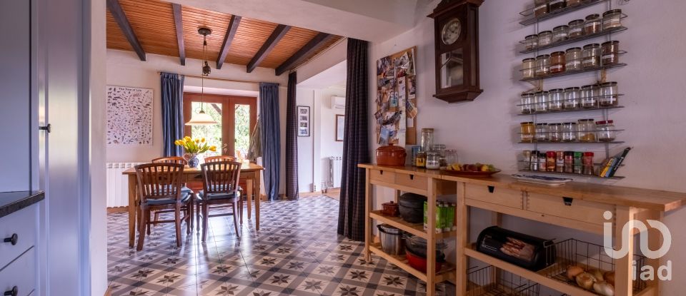 Moradia T4 em Arganil de 247 m²