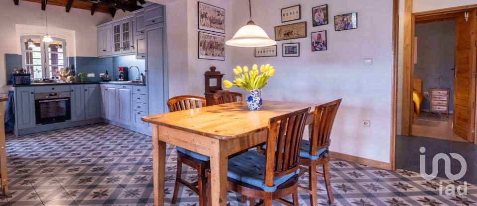 Moradia T4 em Arganil de 247 m²