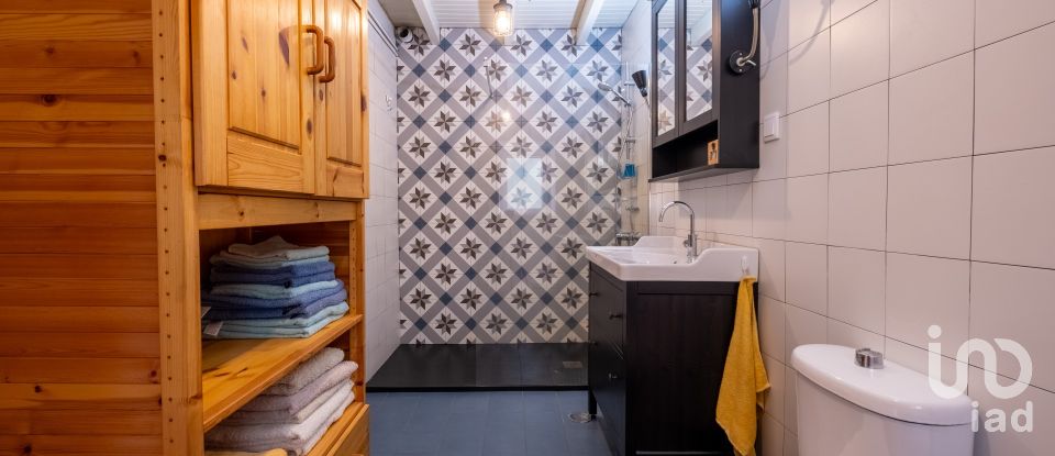 Moradia T4 em Arganil de 247 m²