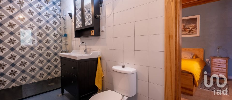 Moradia T4 em Arganil de 247 m²