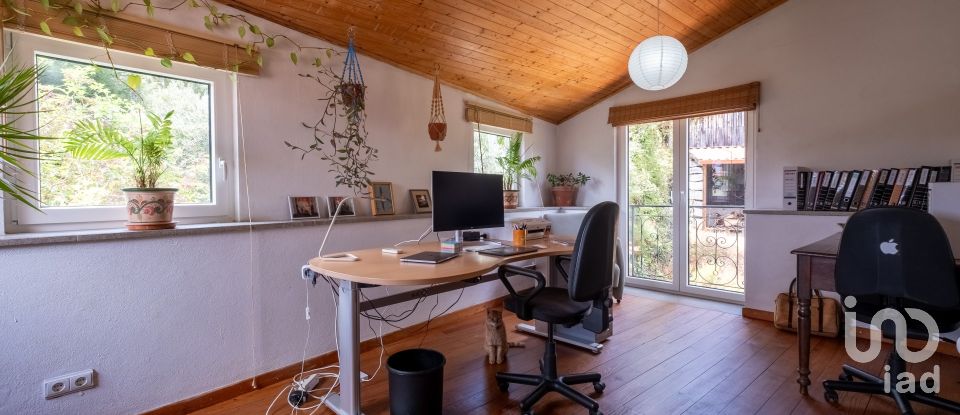 Moradia T4 em Arganil de 247 m²