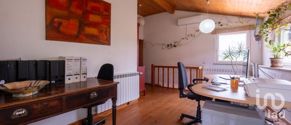 Moradia T4 em Arganil de 247 m²