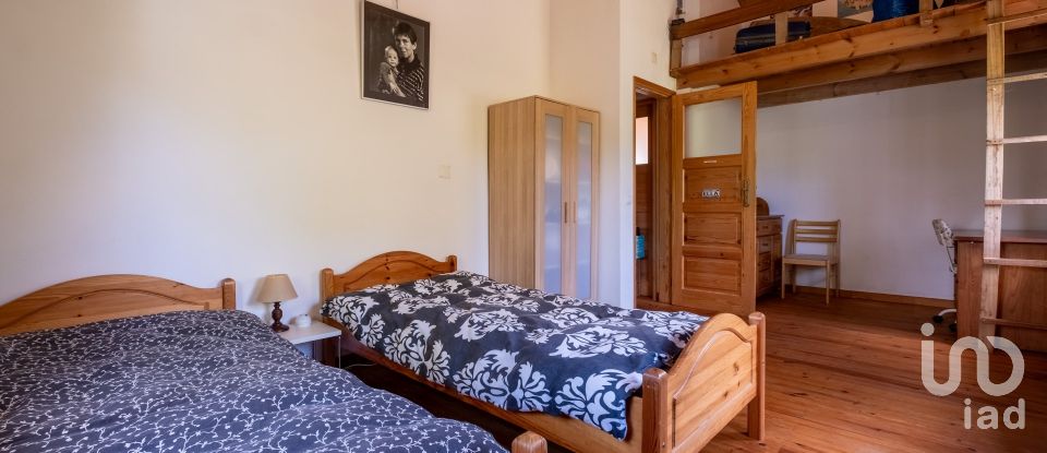 Moradia T4 em Arganil de 247 m²