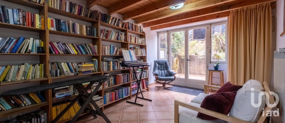 Moradia T4 em Arganil de 247 m²