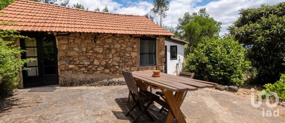 Moradia T4 em Arganil de 247 m²