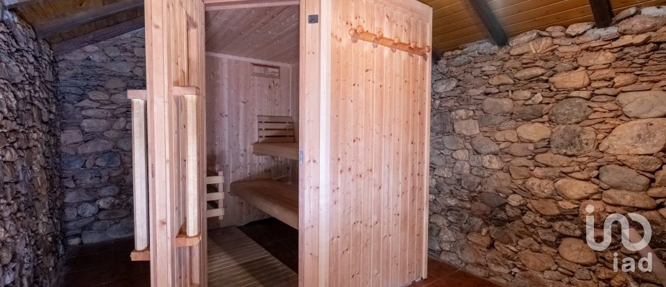 Moradia T4 em Arganil de 247 m²