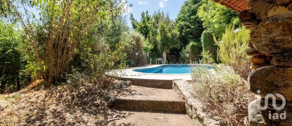 Moradia T4 em Arganil de 247 m²