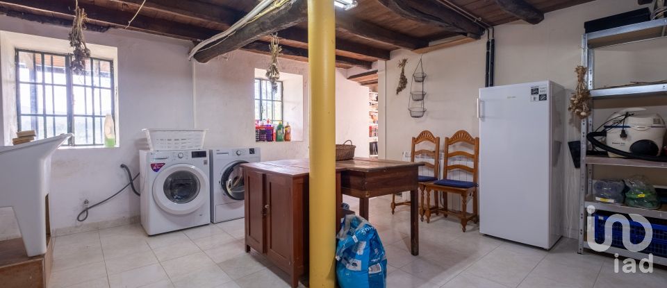 Moradia T4 em Arganil de 247 m²