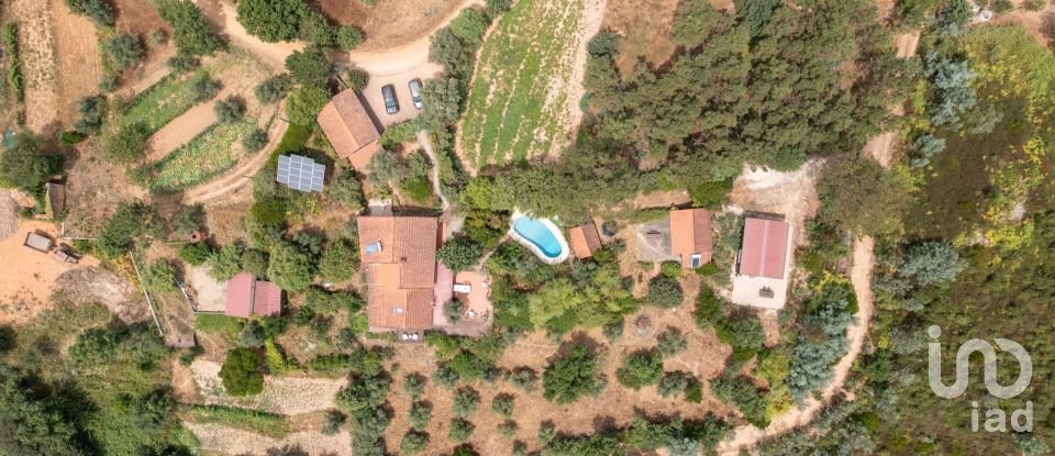 Moradia T4 em Arganil de 247 m²