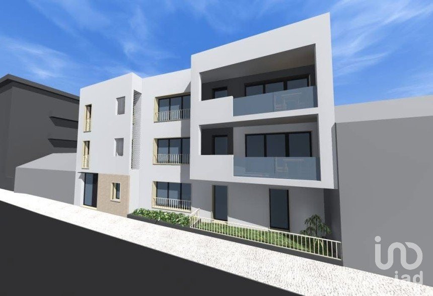 Apartment T2 in Pombal of 86 m²