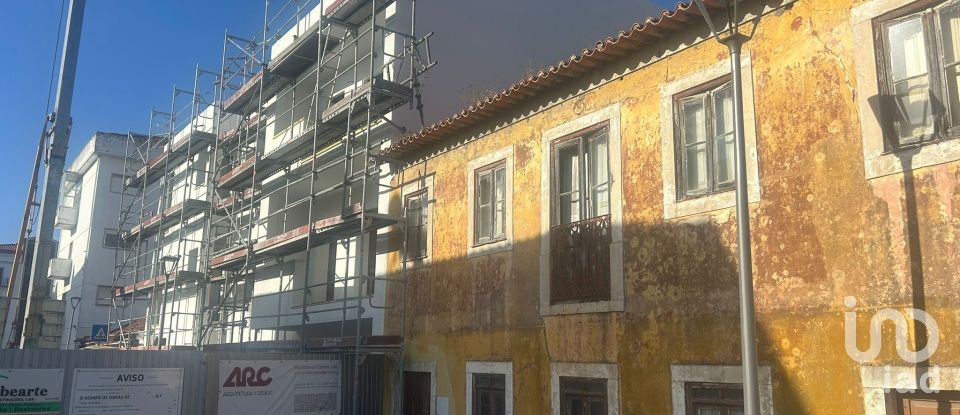 Apartment T2 in Pombal of 86 m²