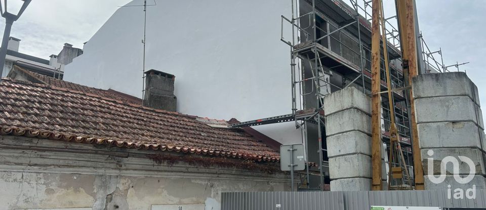 Apartment T2 in Pombal of 86 m²