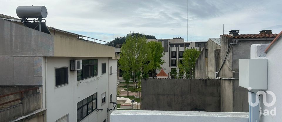 Apartment T2 in Pombal of 86 m²