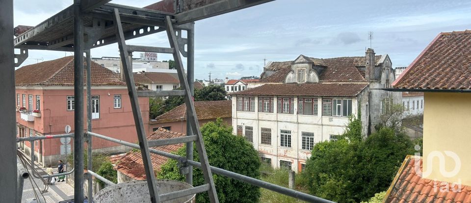 Apartment T2 in Pombal of 86 m²