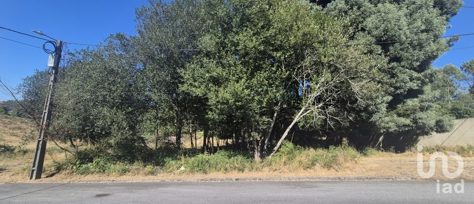 Terrain à Arrifana de 362 m²