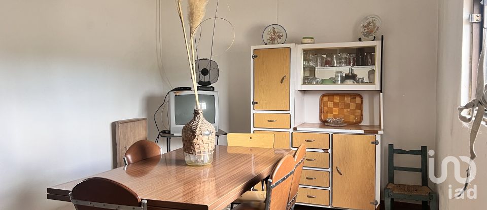 Moradia T4 em Grândola e Santa Margarida da Serra de 80 m²