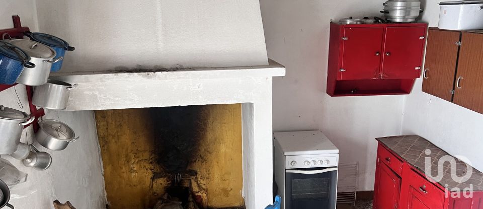 Moradia T4 em Grândola e Santa Margarida da Serra de 80 m²