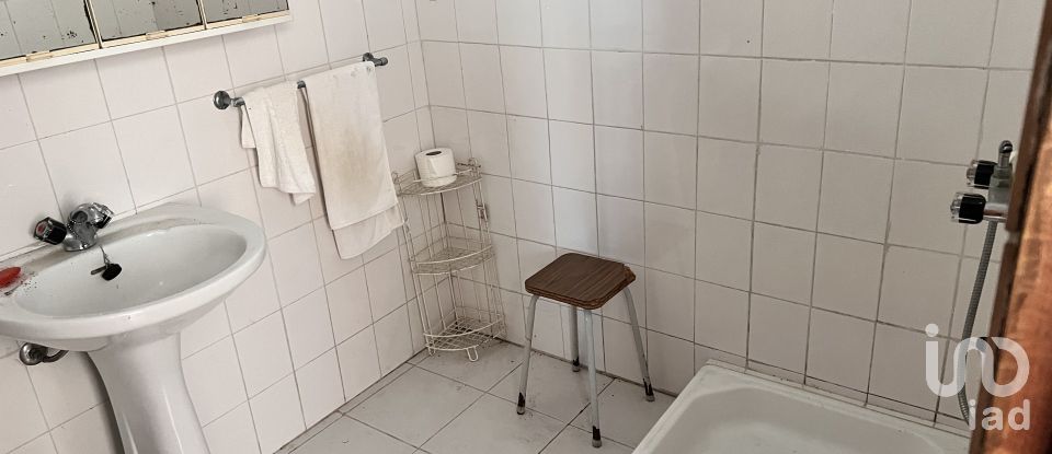 Moradia T4 em Grândola e Santa Margarida da Serra de 80 m²