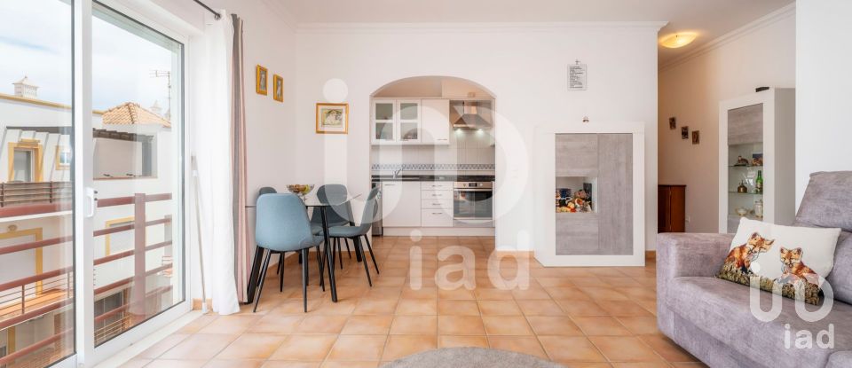 Apartamento T2 em Conceição e Cabanas de Tavira de 80 m²