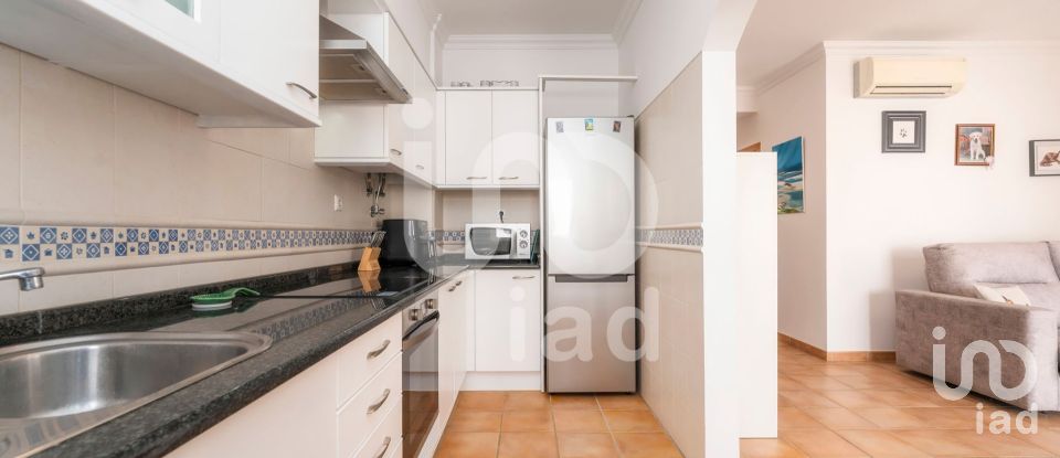 Apartamento T2 em Conceição e Cabanas de Tavira de 80 m²
