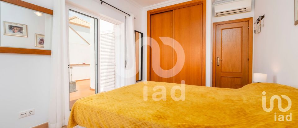 Apartamento T2 em Conceição e Cabanas de Tavira de 80 m²