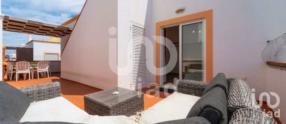 Apartamento T2 em Conceição e Cabanas de Tavira de 80 m²
