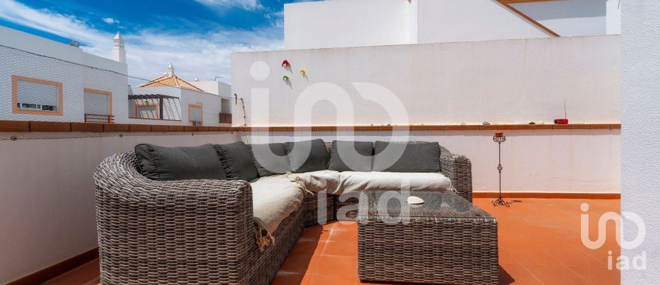 Apartamento T2 em Conceição e Cabanas de Tavira de 80 m²