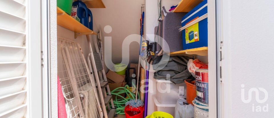 Apartamento T2 em Conceição e Cabanas de Tavira de 80 m²