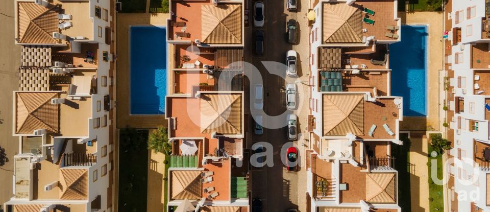 Apartamento T2 em Conceição e Cabanas de Tavira de 80 m²