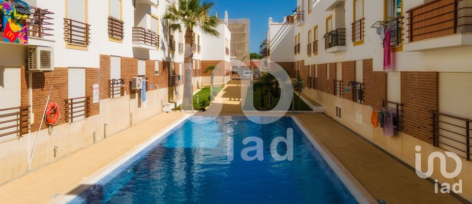 Apartamento T2 em Conceição e Cabanas de Tavira de 80 m²