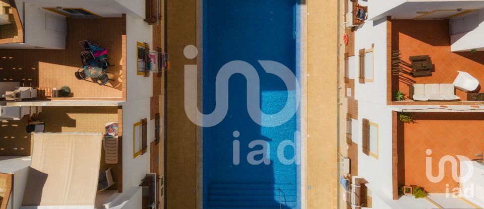 Apartamento T2 em Conceição e Cabanas de Tavira de 80 m²