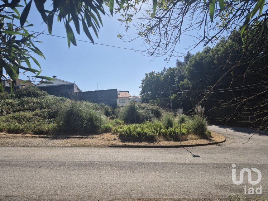 Terreno em Arrifana de 600 m²