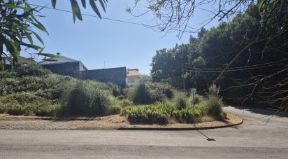 Terrain à Arrifana de 600 m²
