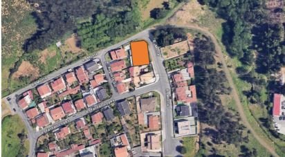 Terrain à Arrifana de 600 m²