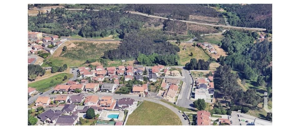 Terreno em Arrifana de 600 m²