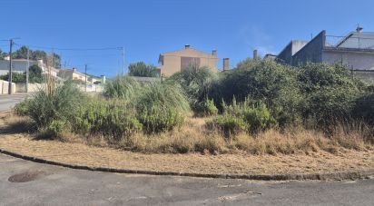 Terrain à Arrifana de 600 m²