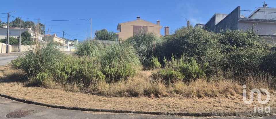 Terreno em Arrifana de 600 m²