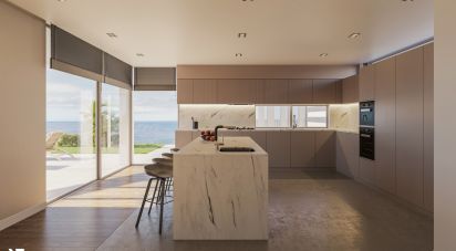 House T3 in Caniço of 421 m²