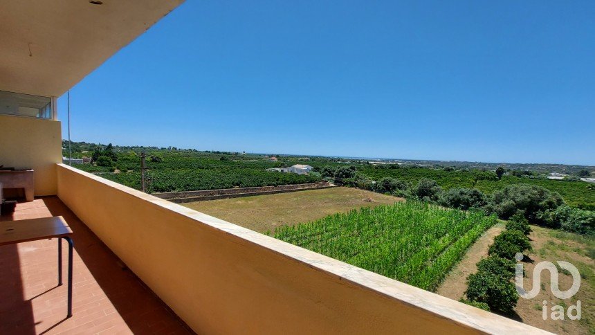 Apartamento T3 em Moncarapacho e Fuseta de 120 m²