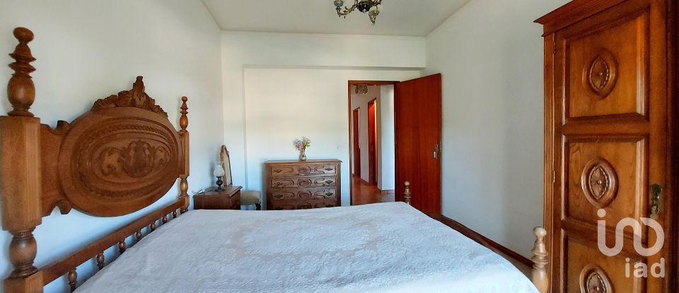 Apartamento T3 em Moncarapacho e Fuseta de 120 m²