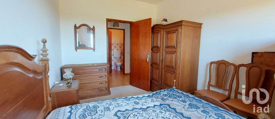 Apartamento T3 em Moncarapacho e Fuseta de 120 m²