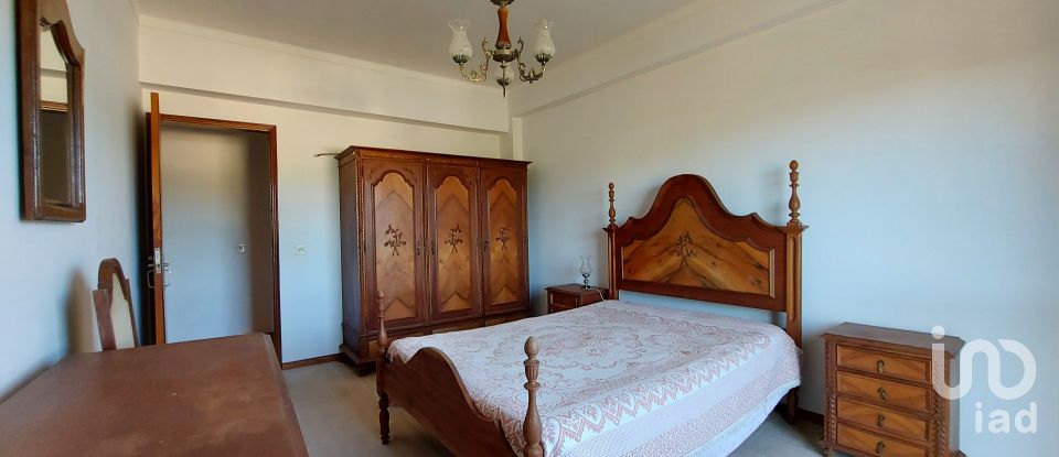 Apartamento T3 em Moncarapacho e Fuseta de 120 m²