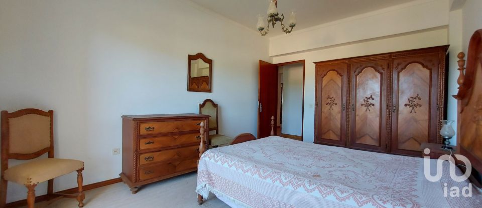 Apartamento T3 em Moncarapacho e Fuseta de 120 m²