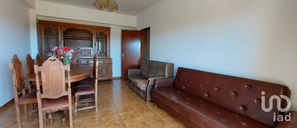Apartamento T3 em Moncarapacho e Fuseta de 120 m²