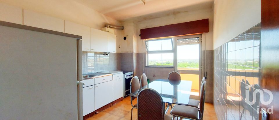 Apartamento T3 em Moncarapacho e Fuseta de 120 m²