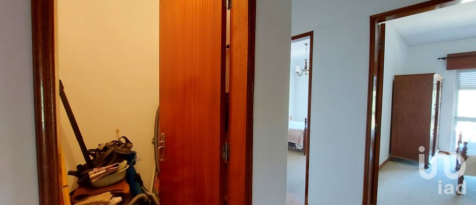 Apartamento T3 em Moncarapacho e Fuseta de 120 m²