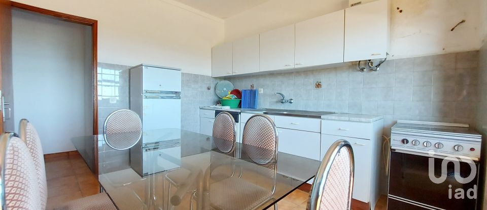 Apartamento T3 em Moncarapacho e Fuseta de 120 m²