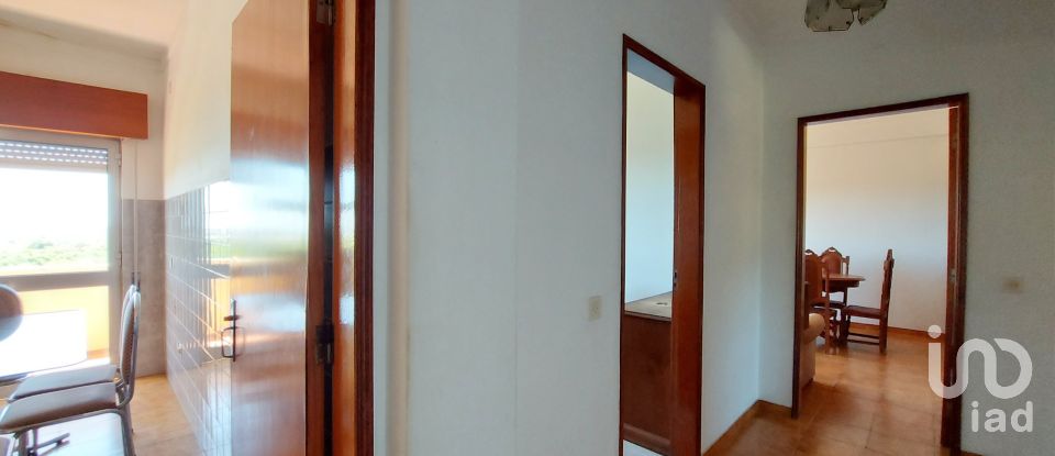 Apartamento T3 em Moncarapacho e Fuseta de 120 m²