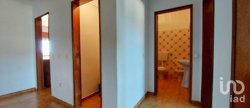 Apartamento T3 em Moncarapacho e Fuseta de 120 m²