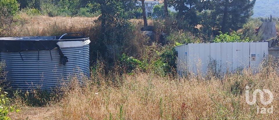 Land in Orjais of 13,681 m²